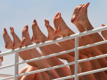 Голый круиз