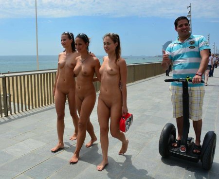Segway inc