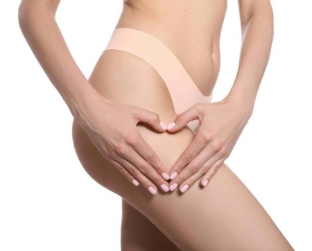 Интимная пластика