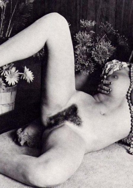 Порно ретро