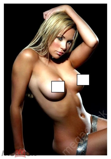 Эмили скотт