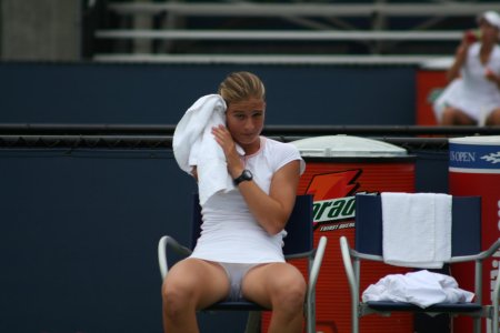 Шон джонсон лопнули трусы