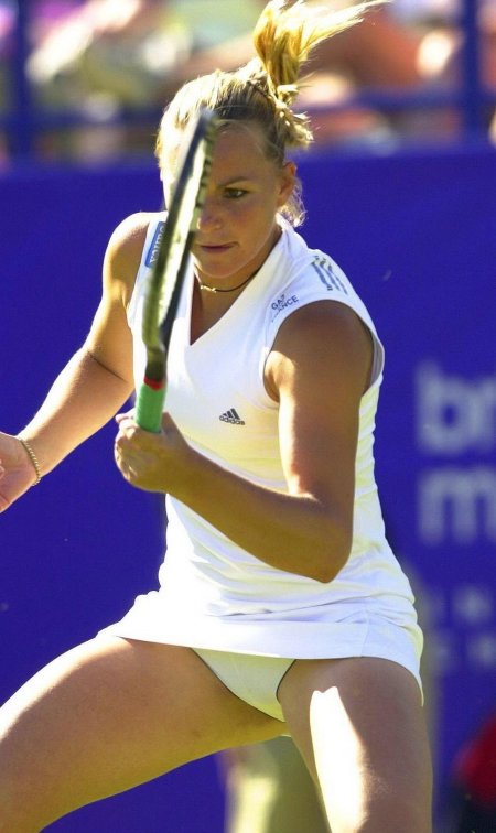 Каролин возняцки вагина