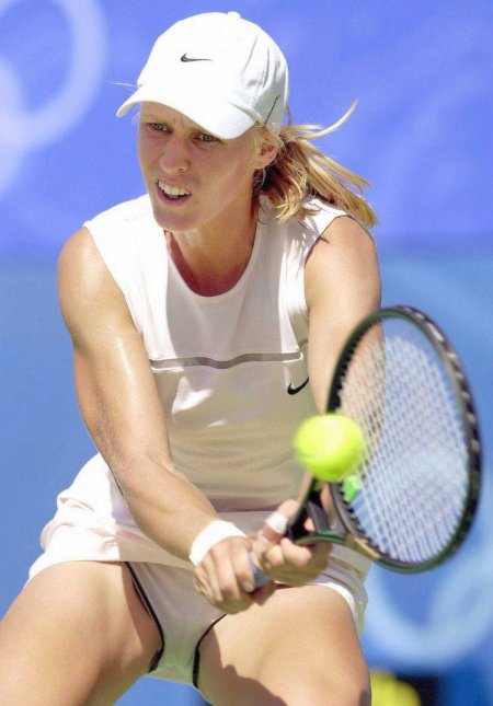 Елена дементьева