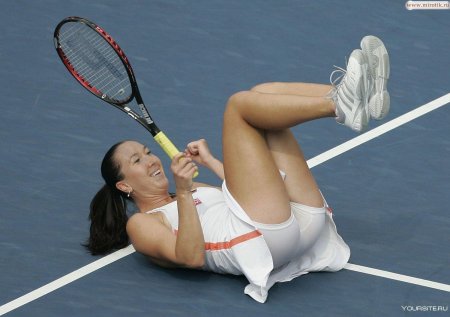 Елена янкович теннис