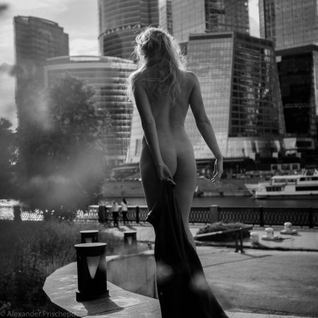 Голая фотосессия москва
