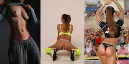 Lucimara silva волейболистка