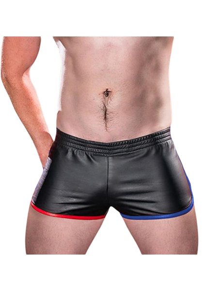 Мужские эротические шорты