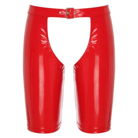 Латексные трусики