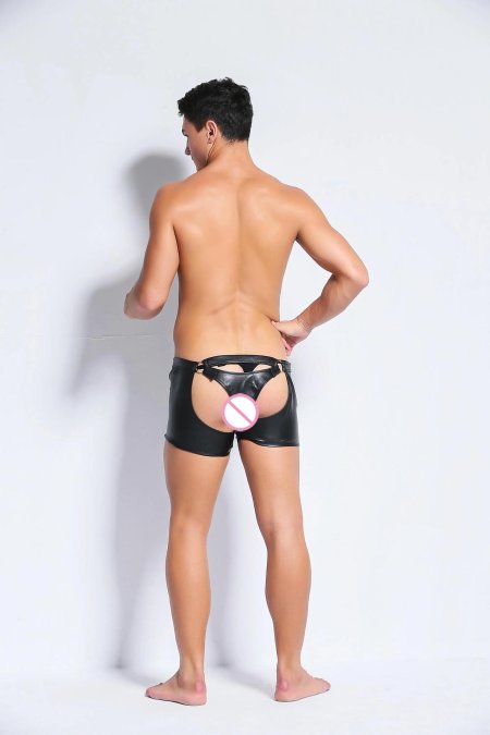Белье с открытой попой мужские