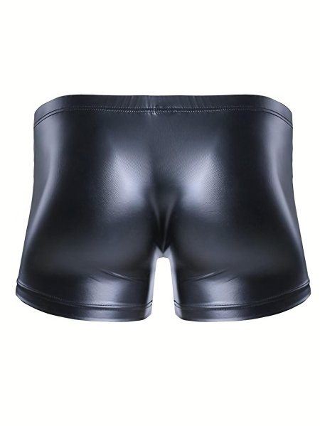 Мужские трусы из латекса