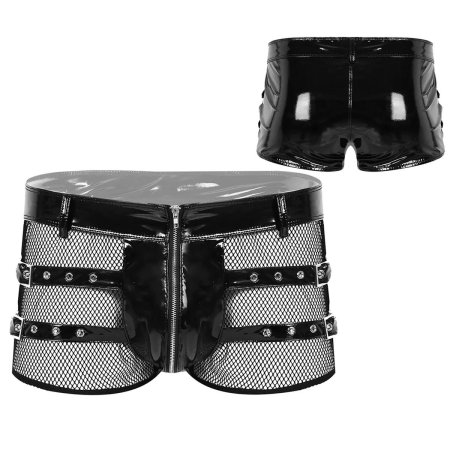 Сексуальные мужские трусы