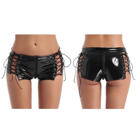 Шорты сексуальные