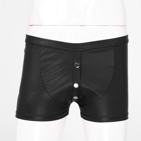 Трусы с пуговицами