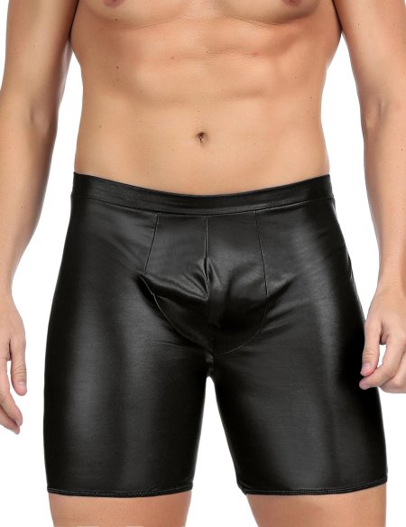 Обтягивающие трусы мужские