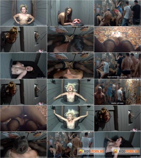 Порно чешский дом