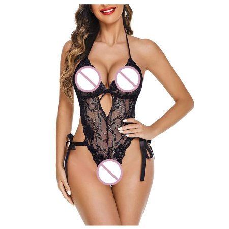 Эротическое прозрачное бельё