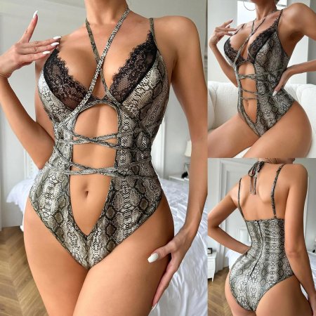 Сексуальная нижнее белье