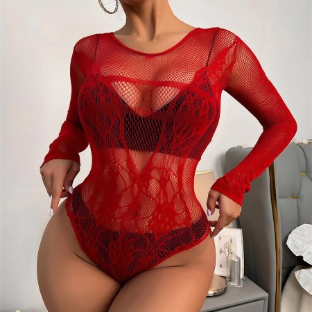 Боди женское сексуальное