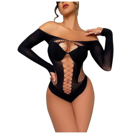 Боди со стразами