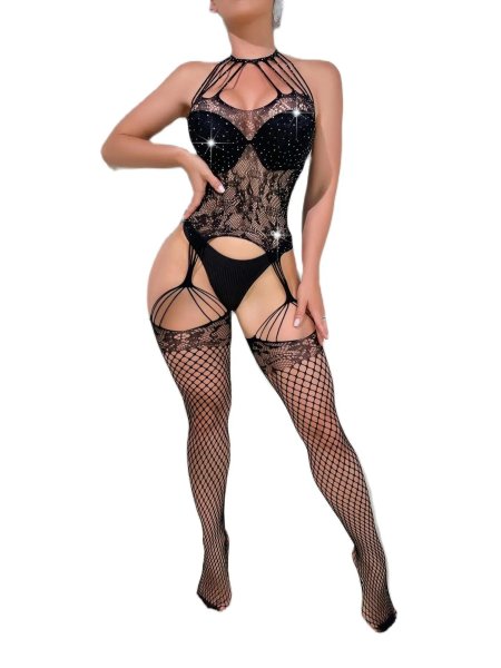 Эротическое нижнее белье боди