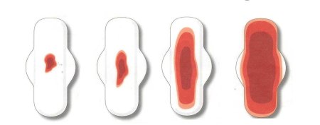 Прокладки для менструационного цикла