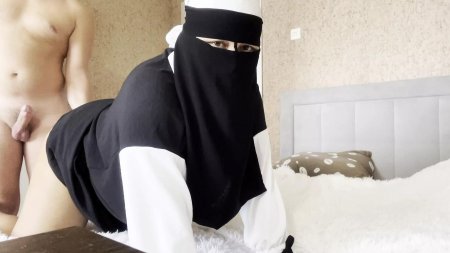 Арабская секс