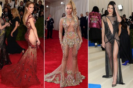Met gala 2015 бейонсе