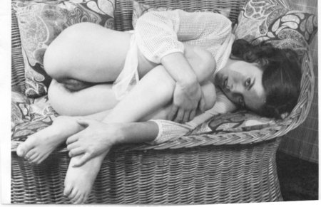 Эротика винтаж