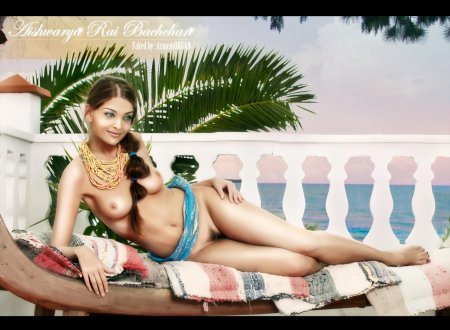 Голая айшвария рай индия