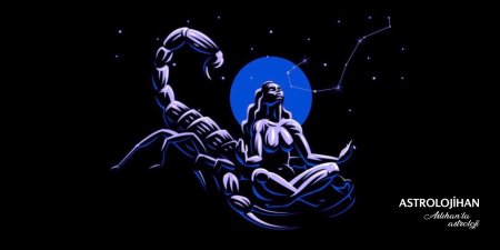 Для скорпиона