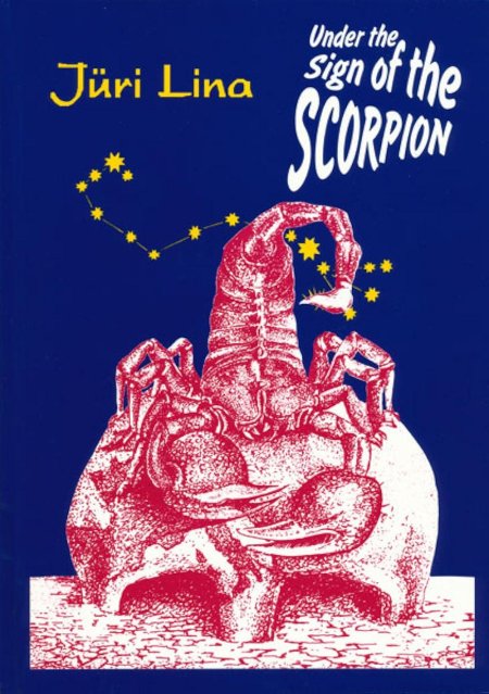 Скорпион знак зодиака мужчина