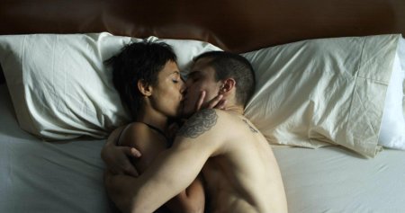 Алекс гонсалес влюбленный скорпион