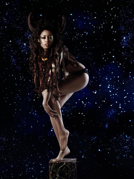 Топ модель по американски знаки зодиака