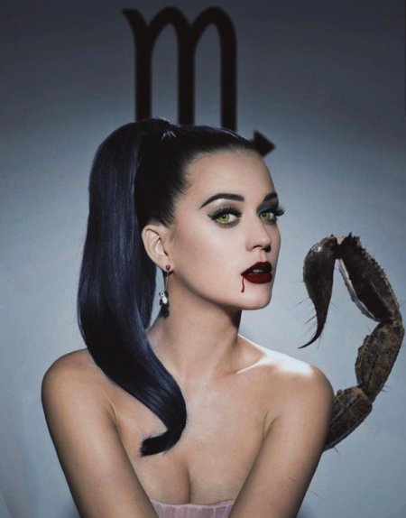 Dark horse katy perry