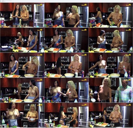 Дженни скордамалья