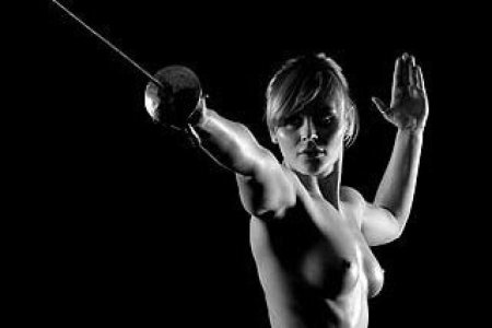 Эротика спорт