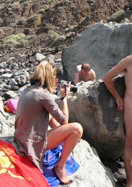 Нудистские пляжи порно