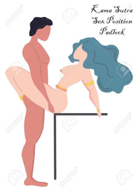 Фигура танцовщицы