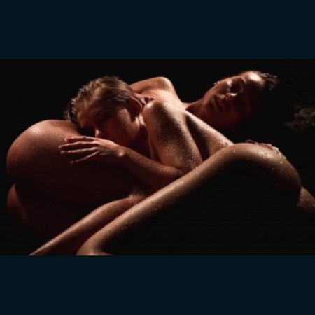 Эротический массаж для девушек