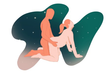 Камасутра для беременных