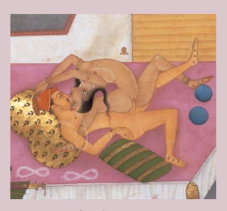 Камасутра индийская