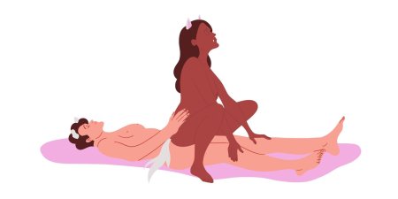 Камасутра секс позы