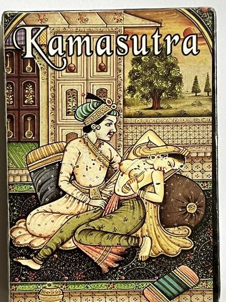 Камасутра индия