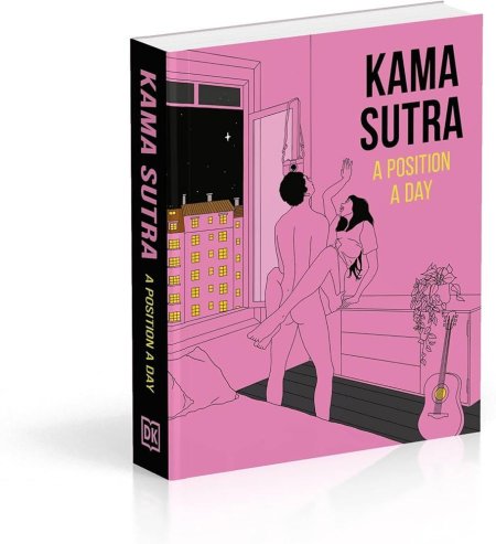 Камасутра ватсьяяна малланага книга