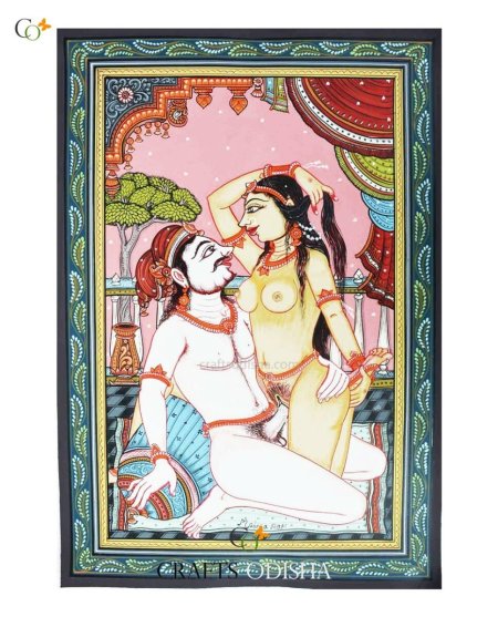 Индийская живопись