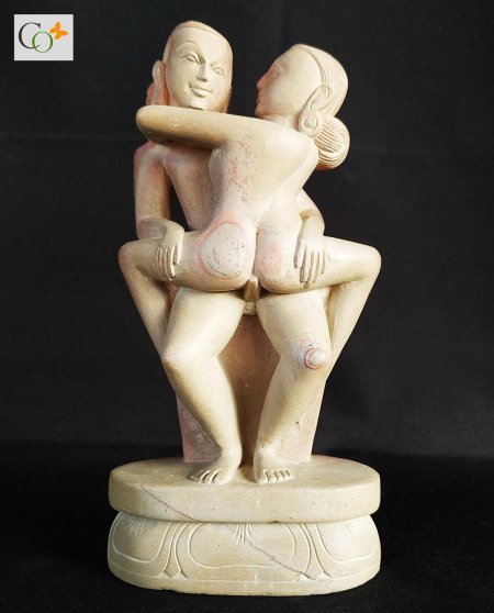 Индийская скульптура