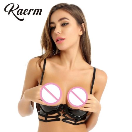 Сексуальные бюстгальтеры