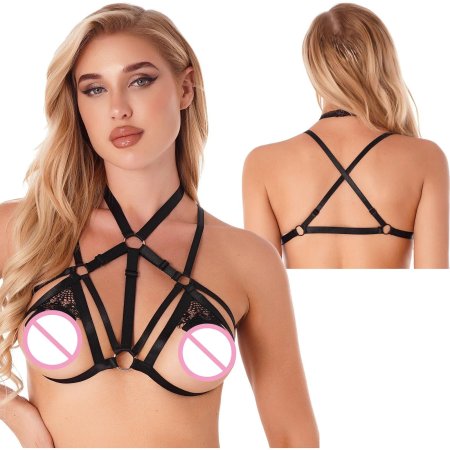 Сексуальный женский бюстгальтер