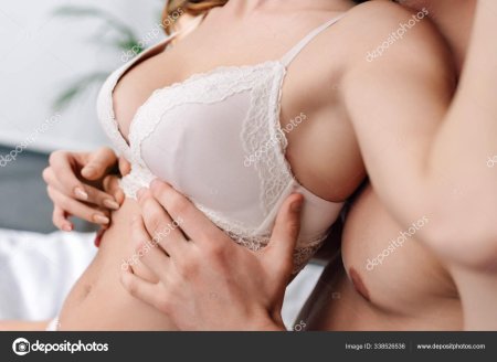 Сексуальная пара